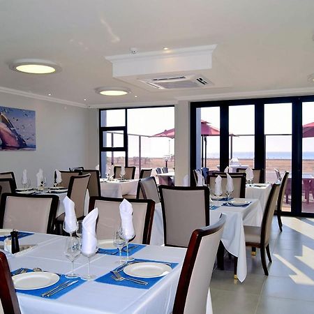 Blue Whale Hotels Walvis Bay Exterior foto