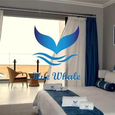 Blue Whale Hotels Walvis Bay Exterior foto